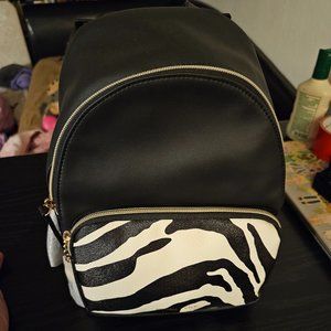 Kendall and Kylie backpack purse